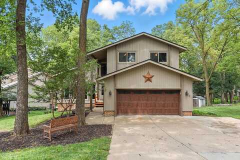 4606 Sutley Circle, Papillion, NE 68133