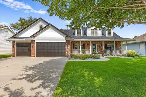 2131 S 181st Circle, Omaha, NE 68130