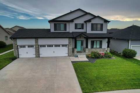 6325 Nashway Circle, Lincoln, NE 68516