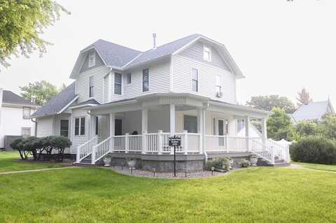 708 N Kansas Street, Superior, NE 68978