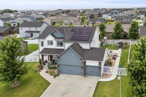 7184 N 165th Street, Bennington, NE 68007