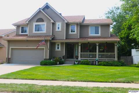 3112 N 125 Street, Omaha, NE 68164