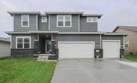 17617 Clay Street, Elkhorn, NE 68007