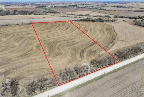 Acreage 2 134th & Saltillo Road, Bennet, NE 68317