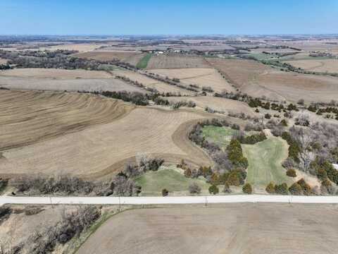 Acreage 3 S 134th & Saltillo Road, Bennet, NE 68317