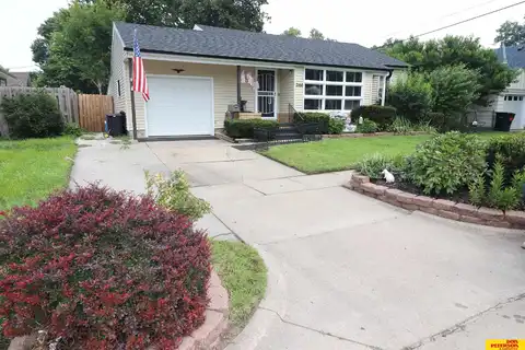 2160 N I Street, Fremont, NE 68025