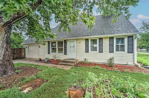 3800 N 66th Street, Lincoln, NE 68507