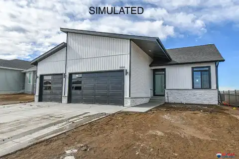 1621 W Trout Drive, Lincoln, NE 68521