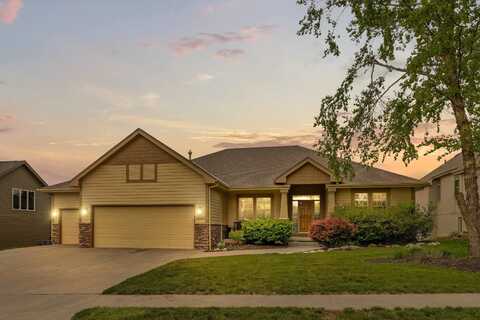 14906 Hanover Street, Bennington, NE 68007