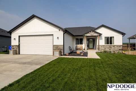 120 Hunter Street, Ceresco, NE 68017