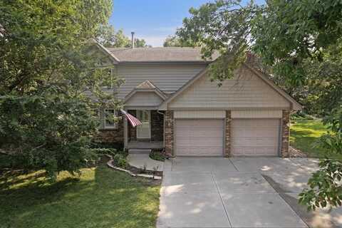 21285 Oldgate Circle, Omaha, NE 68022
