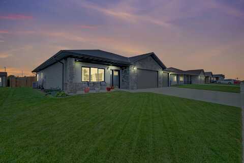 1946 Eastgate Drive, Crete, NE 68333
