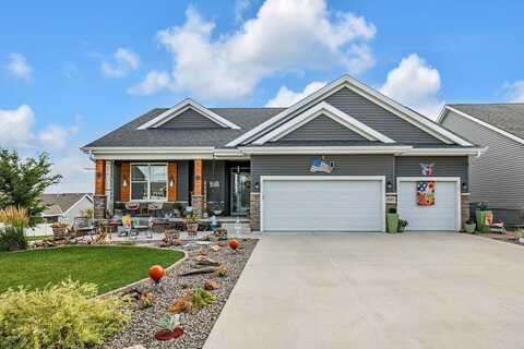 8002 Kilpatrick Parkway, Bennington, NE 68007