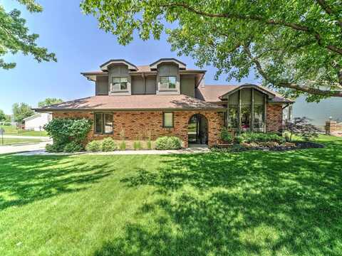 15394 Burt Street, Omaha, NE 68154