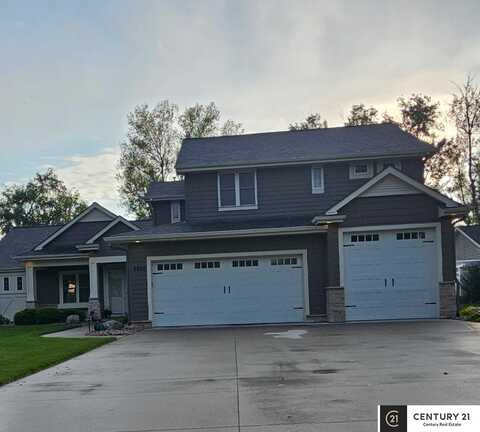 5420 N 279 Street, Valley, NE 68064