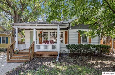 2767 California Court, Lincoln, NE 68510