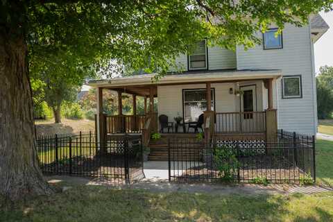 8249 Judevine Road, Palo, MI 48870