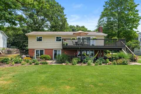9340 E Shore Drive, Portage, MI 49002