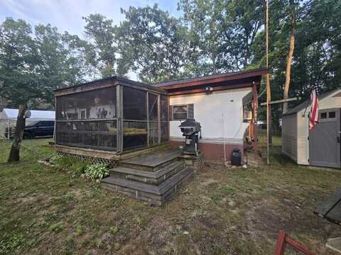 11971 S Red Cedar Avenue, Baldwin, MI 49304