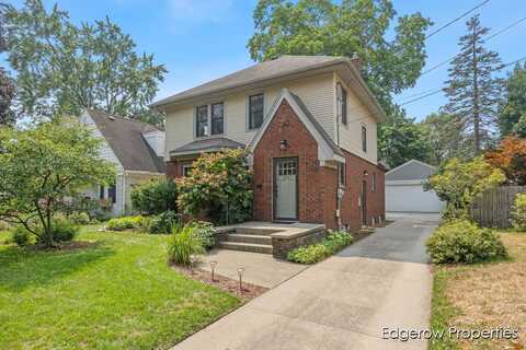 2147 Union Avenue SE, Grand Rapids, MI 49507
