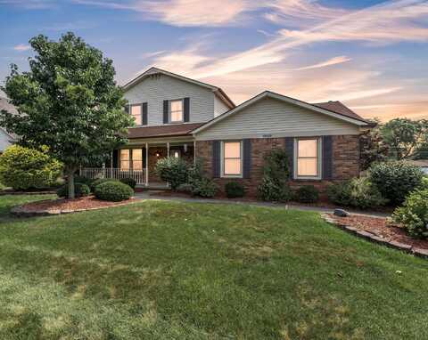 15034 Golfview Drive, Livonia, MI 48154