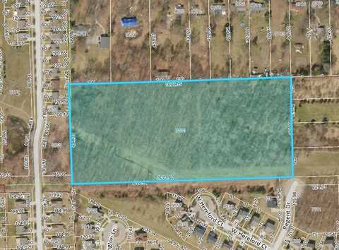 7010 Bunton Road, Ypsilanti, MI 48197