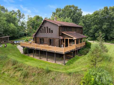 21254 Swafford Road, Battle Creek, MI 49017