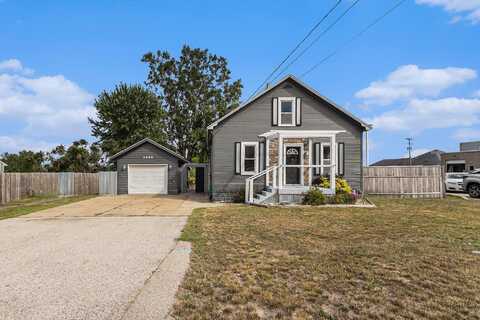 2659 Celery Lane, Muskegon, MI 49445