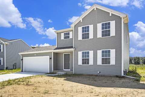59095 Norton Street, Mattawan, MI 49071