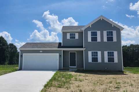 59095 Norton Street, Mattawan, MI 49071