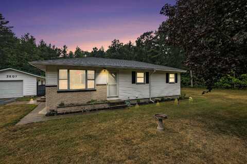 3601 Orshal Rd., Whitehall, MI 49461