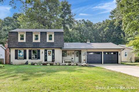 4706 Havana Avenue SW, Wyoming, MI 49509