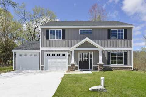 Lot 108 Butternut Dr., Wayland, MI 49348