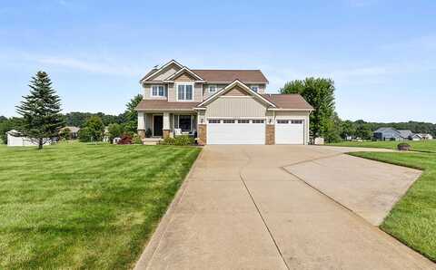 4270 Autumn Ridge Drive, Middleville, MI 49333