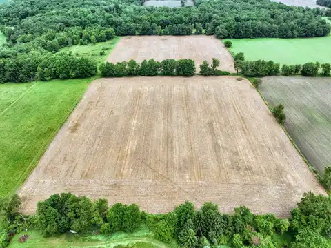 Vl E Kinsel Hwy Lot#WP001, Charlotte, MI 48813