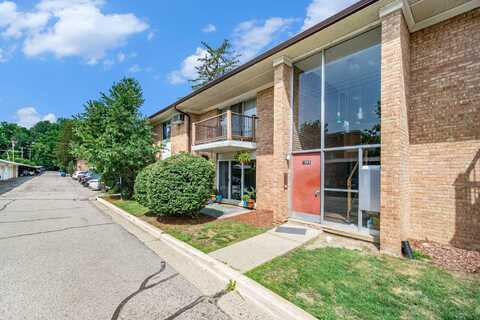 1209 Island Drive, Ann Arbor, MI 48105