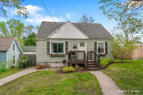 2062 Coit Avenue NE, Grand Rapids, MI 49505
