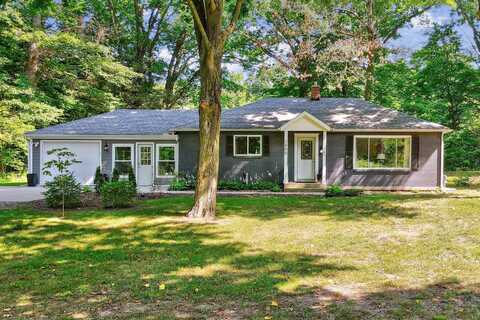 2450 Blue Star Highway, Fennville, MI 49408