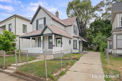 1050 Lafayette Avenue SE, Grand Rapids, MI 49507