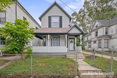 1050 Lafayette Avenue SE, Grand Rapids, MI 49507