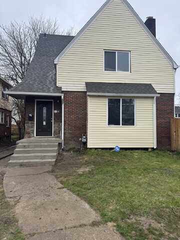 3253 Taylor Street, Detroit, MI 48206