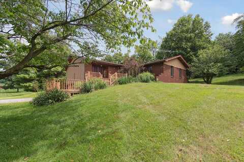 14430 E Austin Road, Manchester, MI 48158