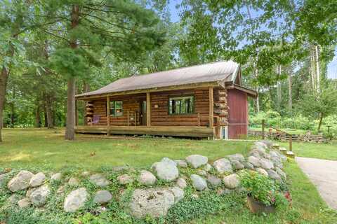 50059 Territorial Road, Decatur, MI 49045