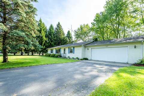 3715 Glen Haven Road, Saint Joseph, MI 49085