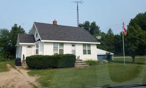 2845 S Oceana Drive, Shelby, MI 49455