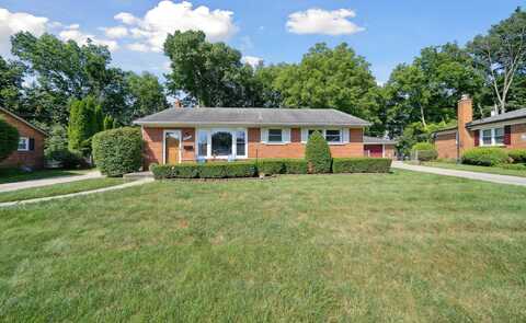 35733 Minton Street, Livonia, MI 48150