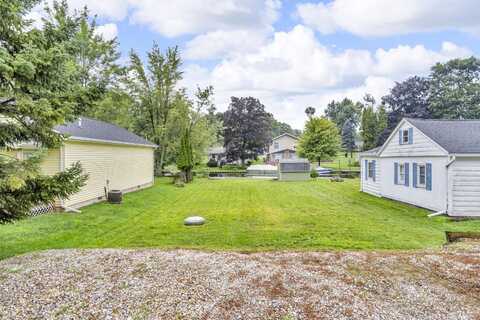 220 Cedar Street, Brooklyn, MI 49230