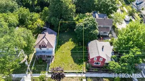 1340 College Avenue NE, Grand Rapids, MI 49505