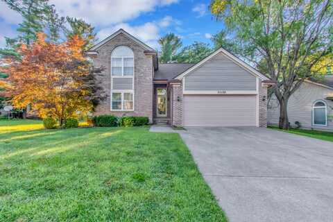 23188 Potomac Circle, Farmington, MI 48335