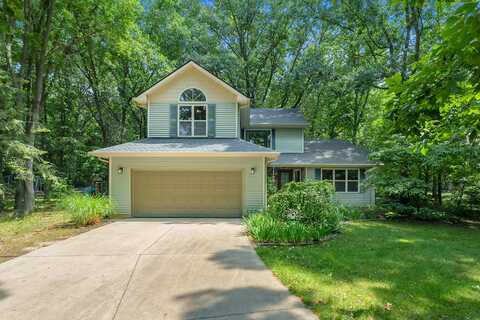 1490 Wickford Drive, Kalamazoo, MI 49009